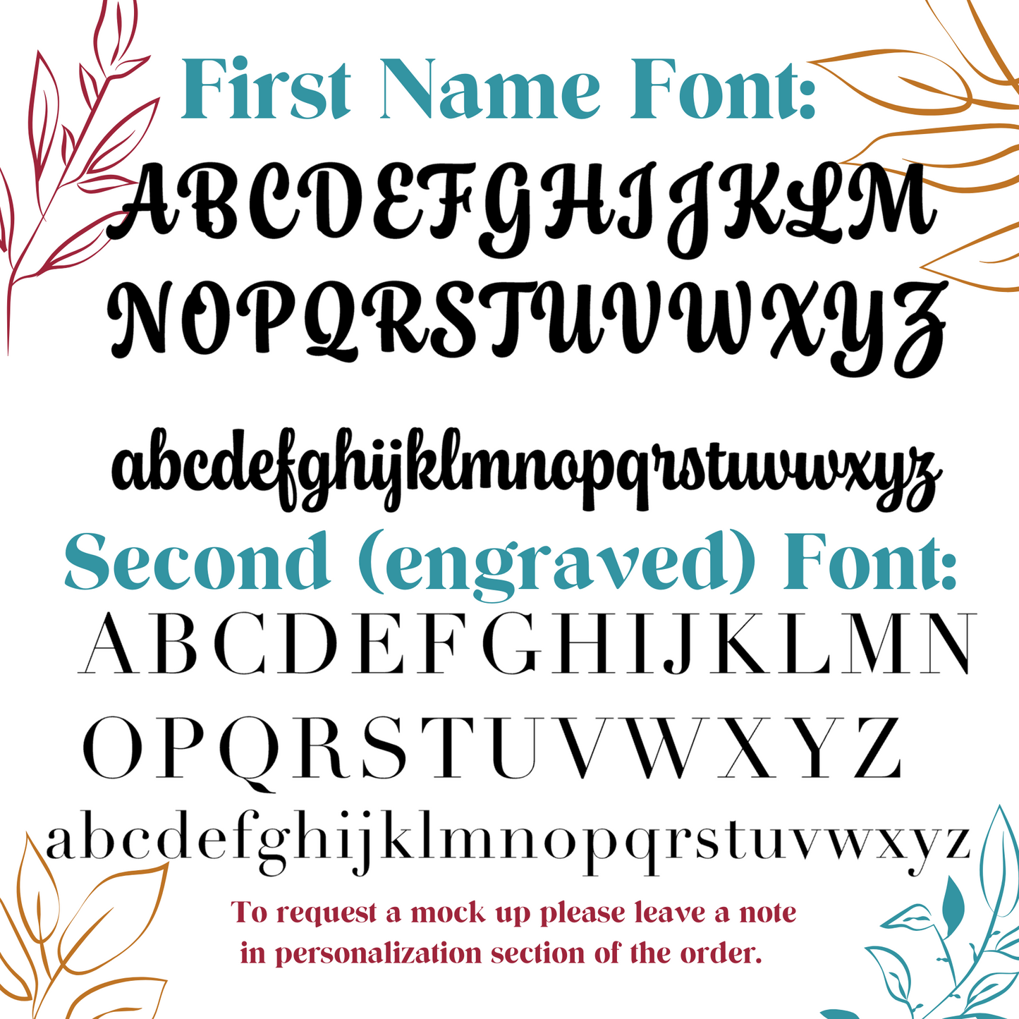 Rose Baby Announcement, Birth Stat and Name Sign for Baby Girl