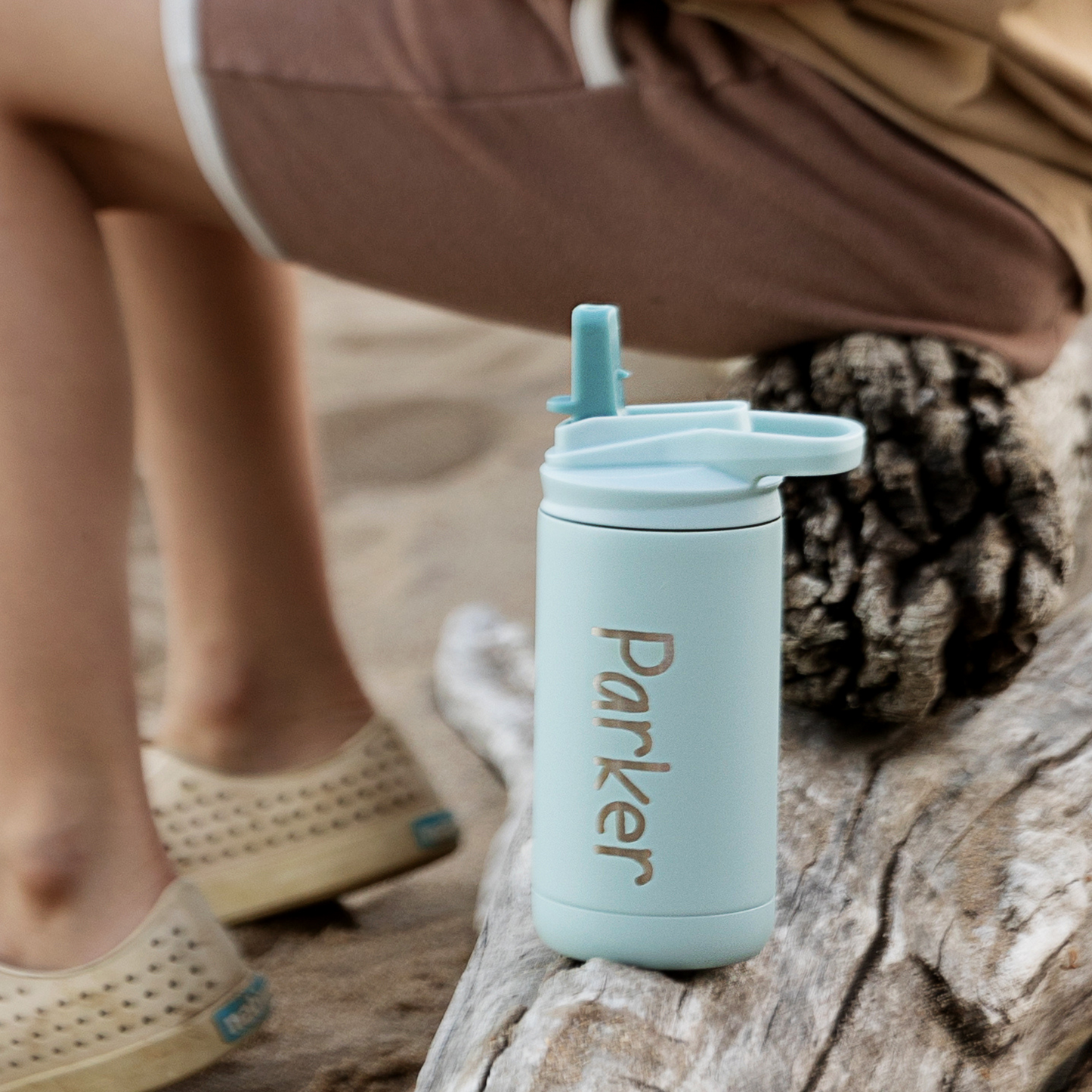 12 oz Personalized Kids Tumbler