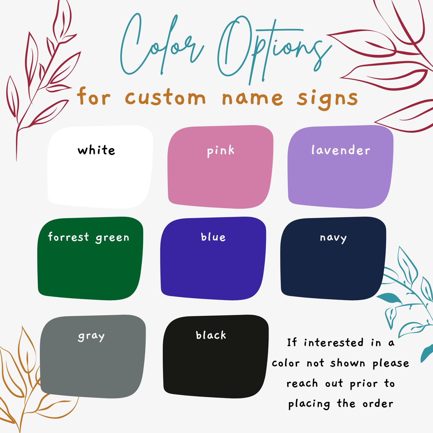 Colorful Baby Milestone Cards, Miles Jackson Style