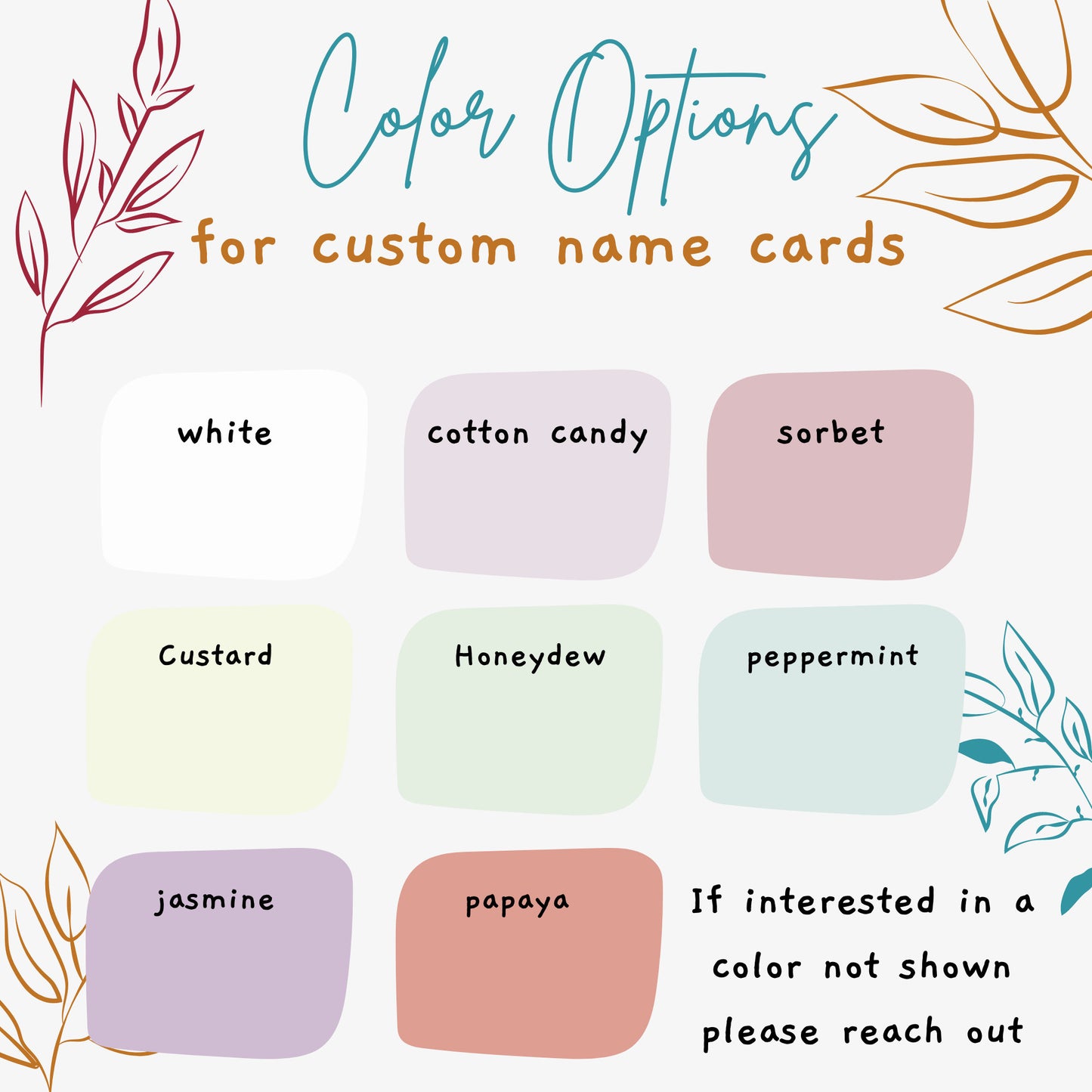 Olivia Mae Baby Name Sign