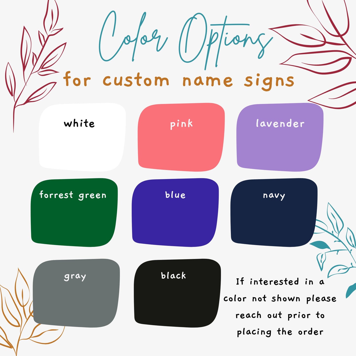 Addleigh Grace Milestone Set
