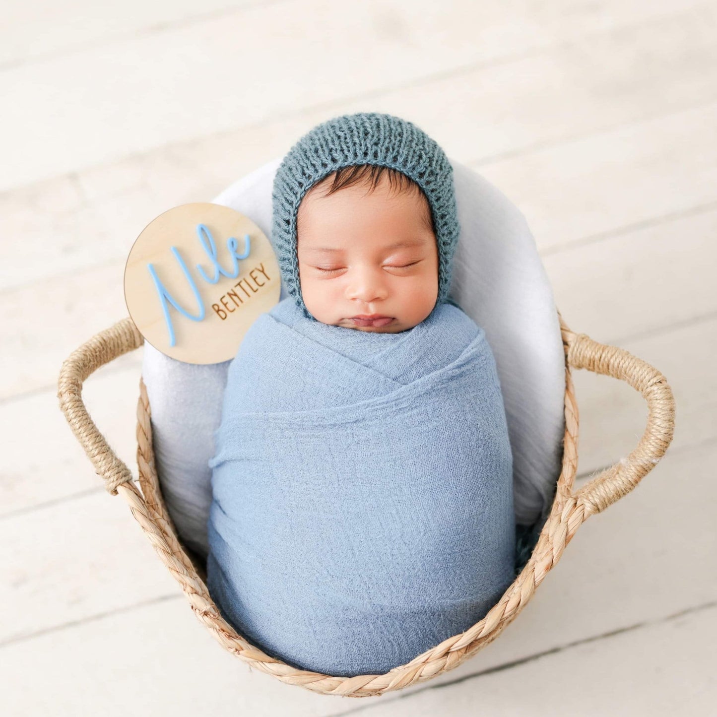Saylor Lynn Baby Name Sign