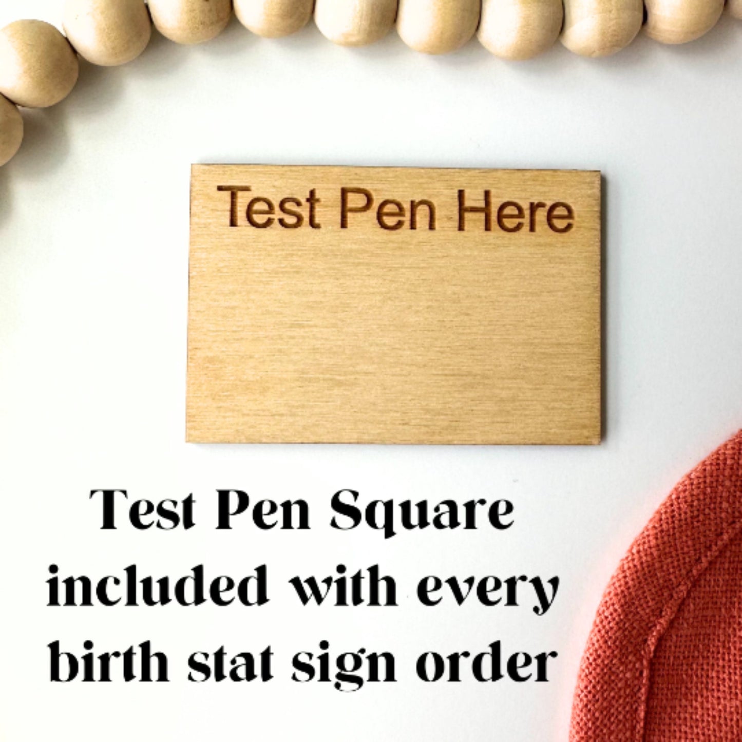 Hello World Birth Stats Sign and Monthly Milestone Set, Baby Gift Set, Baby Shower Gift, Baby Milestone Cards