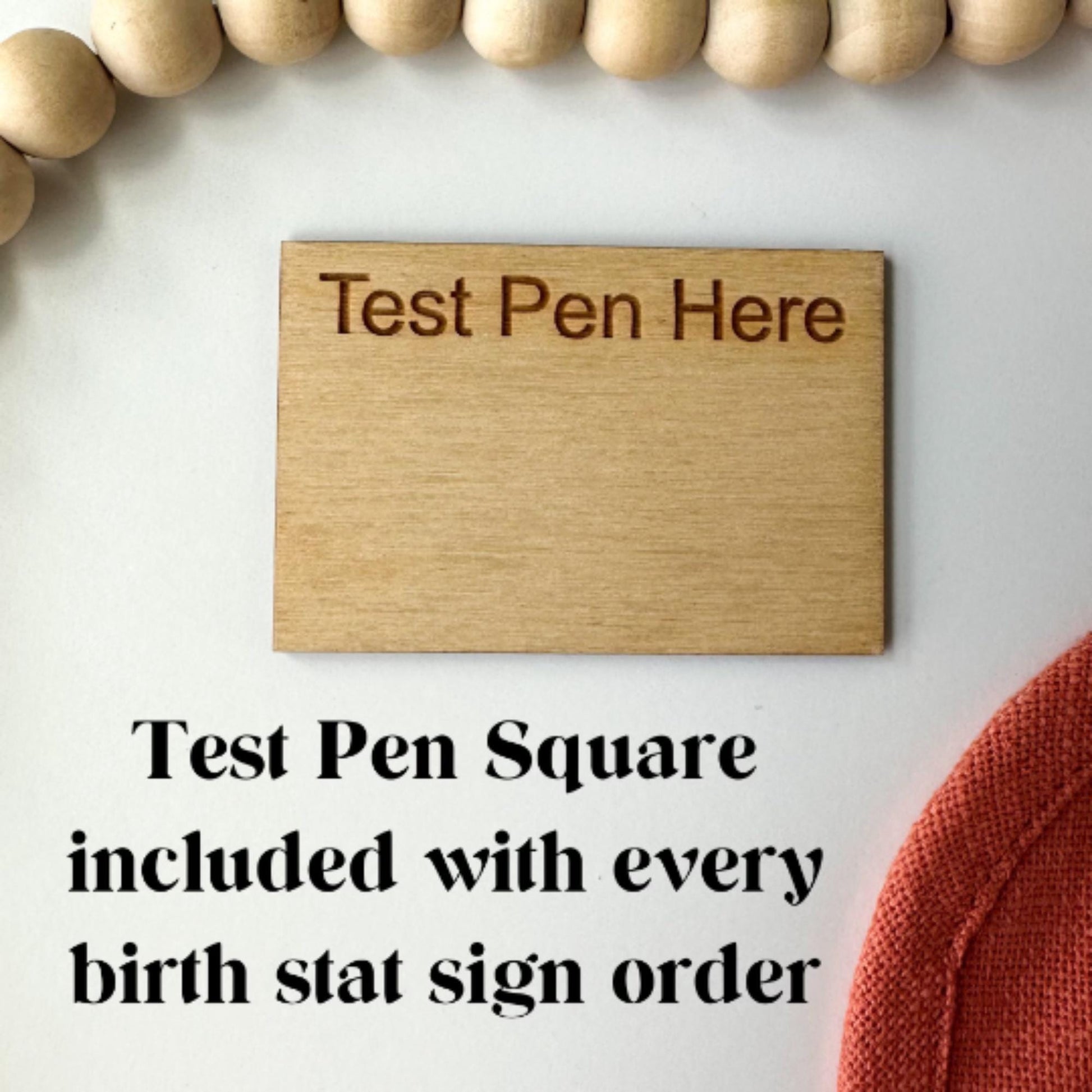Personalized Butterfly Birth Announcement Sign: Wooden Plaque for Baby Birth Stats