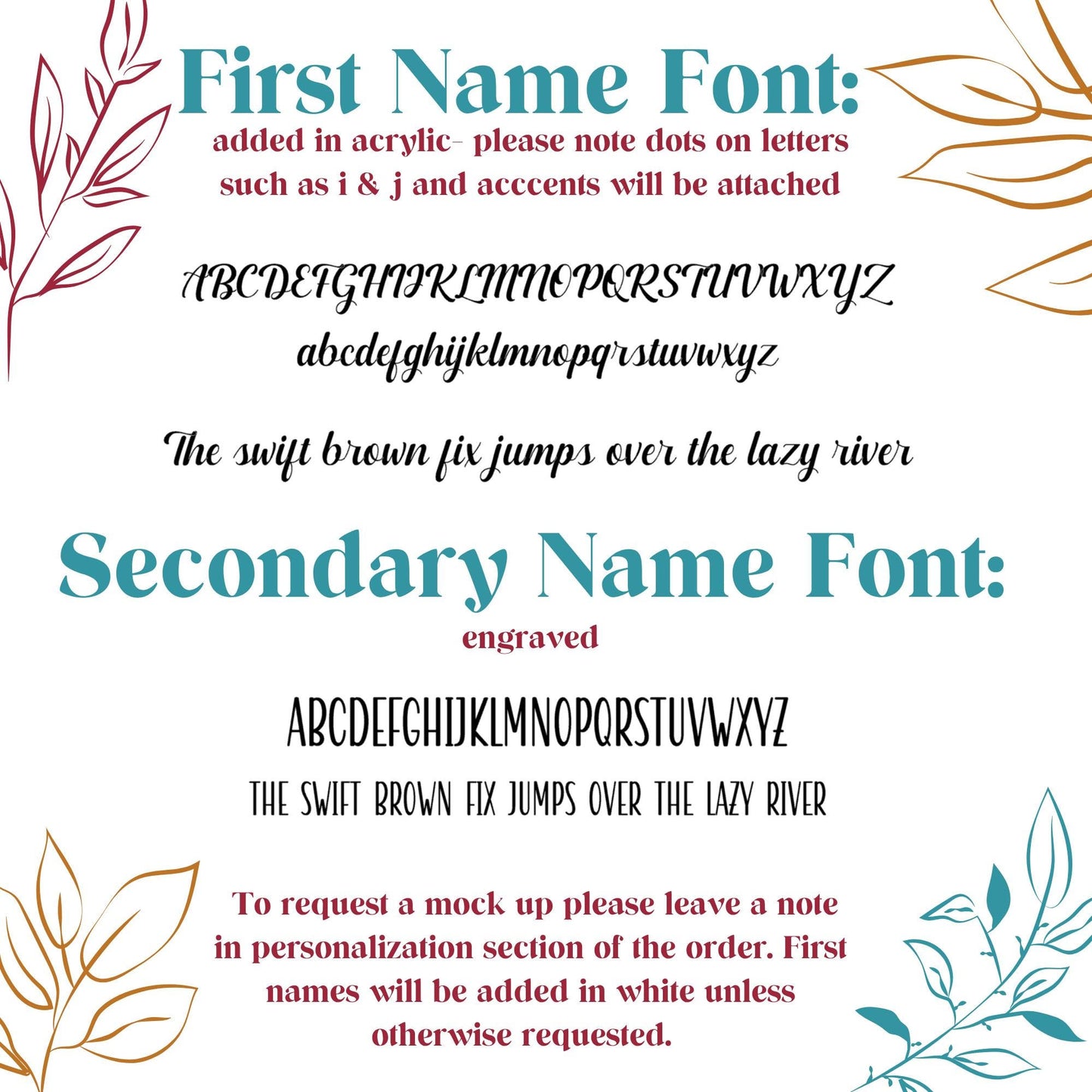 Beach Theme Baby Name Sign with Sea Turtles, Crab and Star Fish